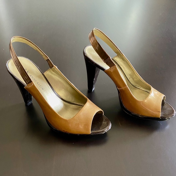 Anne Klein Heels - Picture 2 of 4